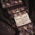 the album cover for Daedelus - Bespoke