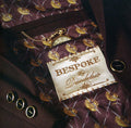 the album cover for Daedelus - Bespoke