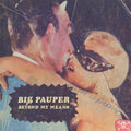 the album cover for Big Pauper - Beyond My Means