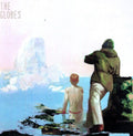 the album cover for Globes - Future Self
