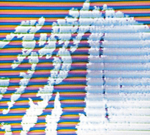 the album cover for Matthewdavid - Outmind
