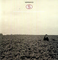 the album cover for Sleepingdog - With Our Heads In The Clouds and Our Hearts In The Fields