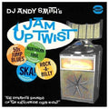 the album cover for Dj Smith Andy - Jam Up Twist [Import]