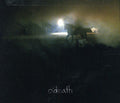 the album cover for O'Death - Outside