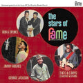 the album cover for Stars Of Fame - Stars of Fame / Various