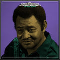 the album cover for Junior Kimbrough & Soul Blues - Do the Rump
