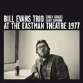 the album cover for Bill Evans - At the Eastman Theatre 1977