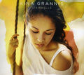 the album cover for Kina Grannis - Stairwells [With Enhanced CD]