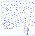 the album cover for Joan Of Arc - Life Like (Mpdl) [180 Gram]