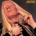 the album cover for Johnny Winter - Still Alive & Well [Limited Edition] [180 Gram]