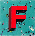 the album cover for Im From Barcelona - Forever Today