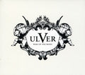 the album cover for Ulver - War Of The Roses