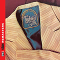 the album cover for Johnnie Taylor - Taylored In Silk [Stax Remasters]