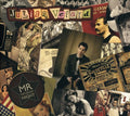 the album cover for Julian Velard - Mr. Saturday Night [Import]