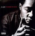 the album cover for Dj Quik - The Book Of David