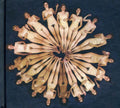 the album cover for Alvarius B - Baroque Primitiva