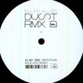 the album cover for Ellen Allien - Dust Remixes