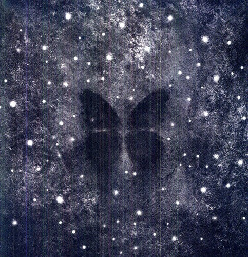 the album cover for Lotus Eaters - Wurmwulv