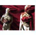 the album cover for City Center - Redeemer