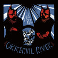 the album cover for Okkervil River - I Am Very Far