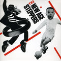 the album cover for New Age Steppers - New Age Steppers