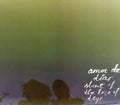 the album cover for Amor de DÃ­as - Street of the Love of Days