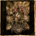 the album cover for Dark Castle - Surrender to All Life Beyond Form