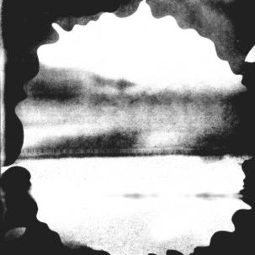 the album cover for Unknown Artist - End Times