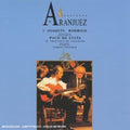 the album cover for Paco De Lucia - Concerto de Aranjuez