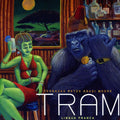 the album cover for Tram - Lingua Franca