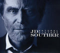 the album cover for J.D. Souther - Natural History