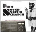 the album cover for Lee Perry & The Upsetters - Return Of Sound System Scratch: More [LP]