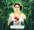 the album cover for Yael Naim - She Was a Boy