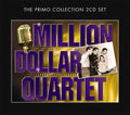 the album cover for Million Dollar Quartet - Million Dollar Quartet [Import]