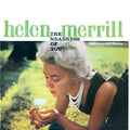 the album cover for Helen Merrill - Nearness Of You/You've Got Date With The Blues [Import]