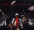 the album cover for Katatonia - Night Is The New Day
