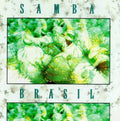 the album cover for Samba Brasil - Samba Brasil / Various