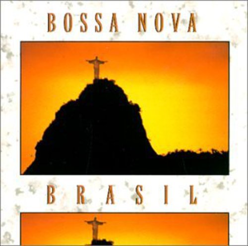 the album cover for Bossa Nova Brasil - Bossa Nova Brasil / Various