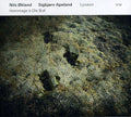 the album cover for Nils Ã˜kland, SigbjÃ¸rn Apeland - Lysoen/Homage a Ole Bull