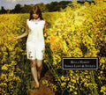 the album cover for Bella Hardy - Songs Lost and Stolen