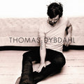the album cover for Thomas Dybdahl - Songs