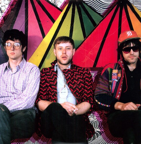 the album cover for Gardens - Gardens