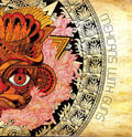 the album cover for Mexicans with Guns - Ceremony