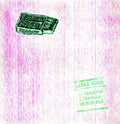 the album cover for Laura Veirs - The Triumphs and Travails Of Orphan Mae