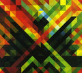 the album cover for Africa Hitech - 93 Million Miles