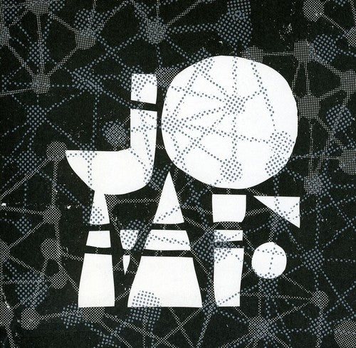 the album cover for Jackie-O Motherfucker - Volume 1: Fig.5 and Liberation