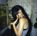 the album cover for Love Inks - E.S.P.