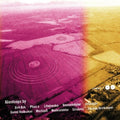 the album cover for Compact 7-Alienloops Ep - Compact 7: Alienloops