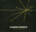 the album cover for Eleanoora Rosenholm - Hyvaile Minua Pimea Tahti