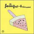 the album cover for Fm Belfast - Underwear